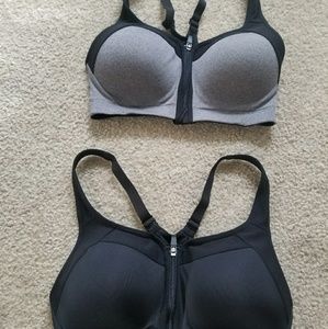 sporta bra